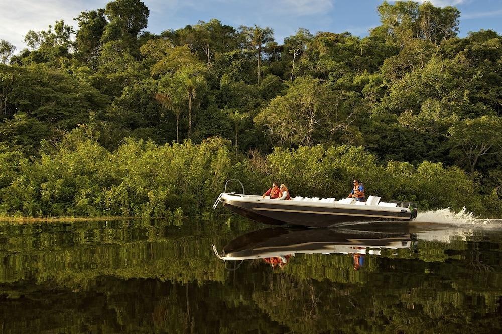 Grand Amazon Expedition Manaus Exterior foto