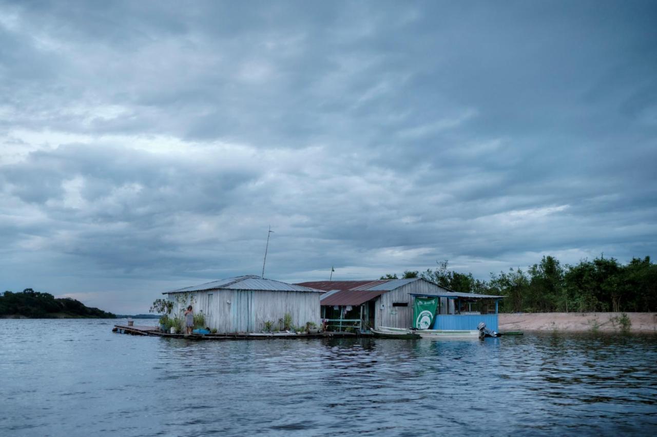 Grand Amazon Expedition Manaus Exterior foto