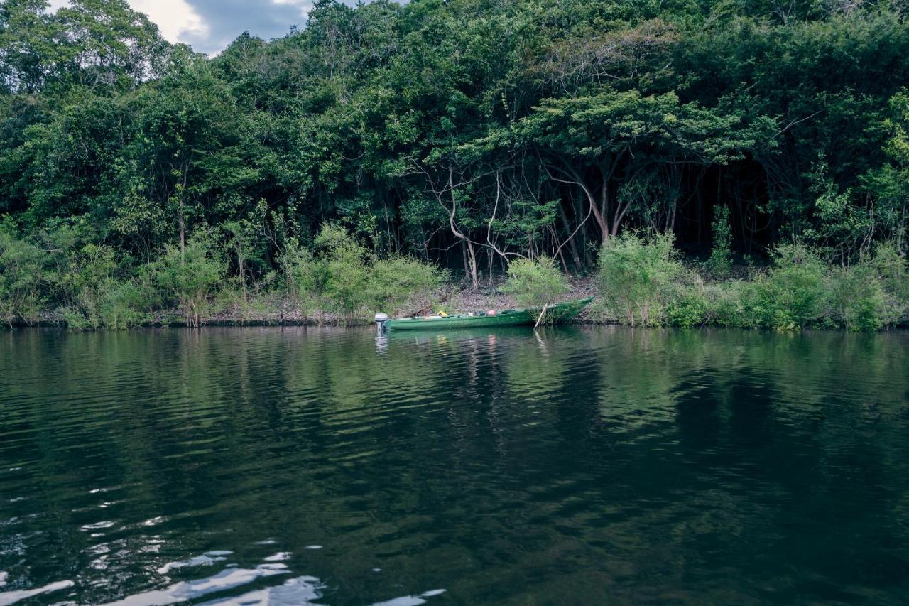 Grand Amazon Expedition Manaus Exterior foto