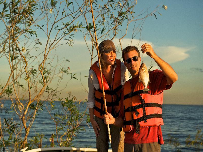Grand Amazon Expedition Manaus Exterior foto
