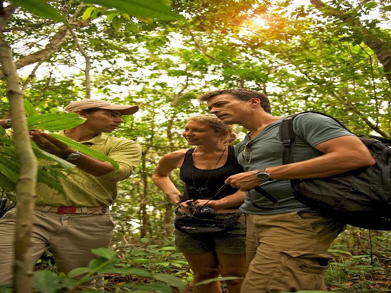 Grand Amazon Expedition Manaus Exterior foto