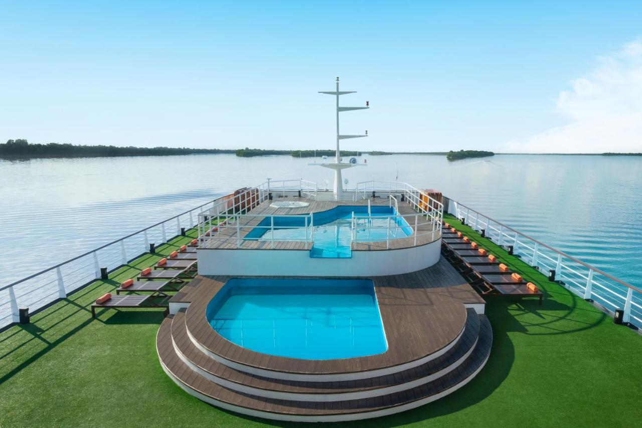 Grand Amazon Expedition Manaus Exterior foto
